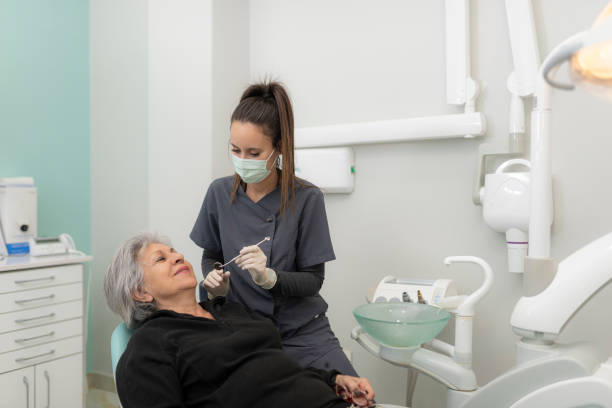 Best Emergency Orthodontic Repairs in Durand, MI