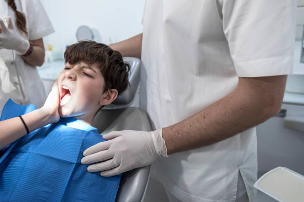 Best Emergency Treatment for Toothache in Durand, MI