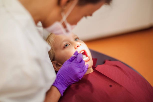 Best Walk-In Emergency Dentist in Durand, MI