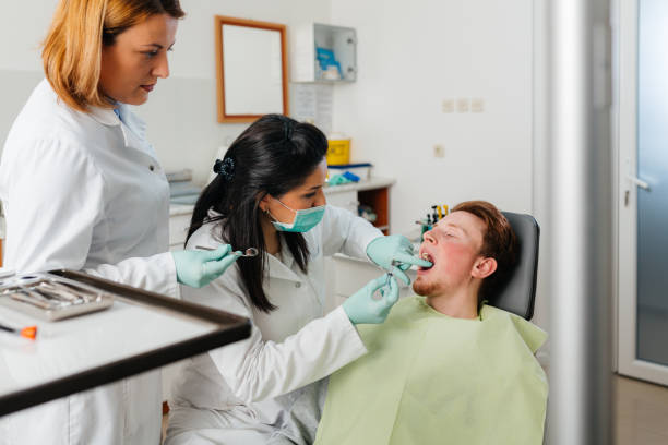 Best Emergency Broken Tooth Repair in Durand, MI