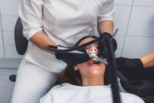 Reliable MI Emergency Dentist Solutions